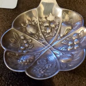 Sheffeild England Spoon